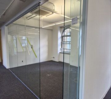 Office buildouts 360x320